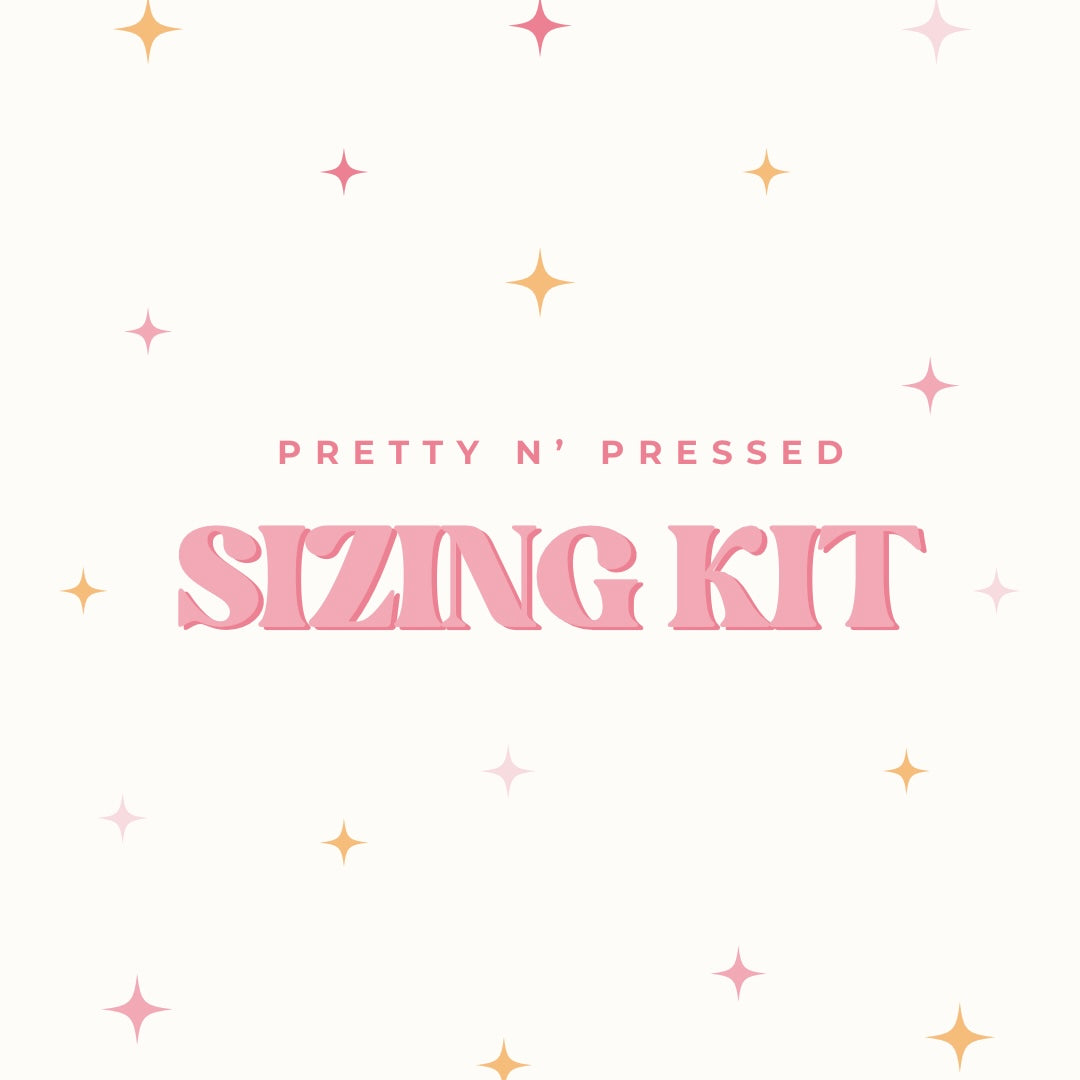 Sizing Kit