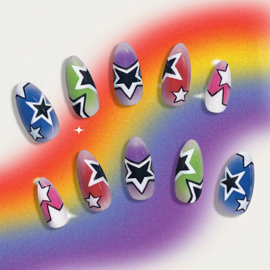 Cosmic POP!
